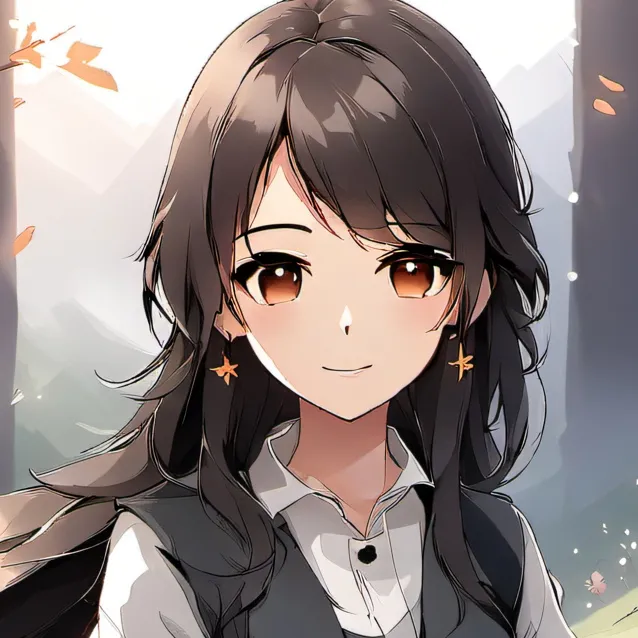 chat with ai character: T