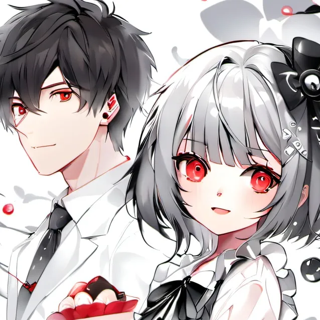 chat with ai character: Alex