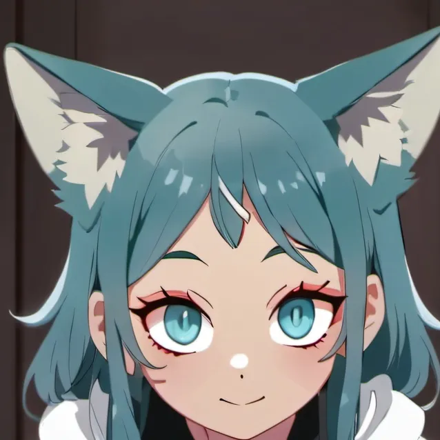 chat with ai character: Violet
