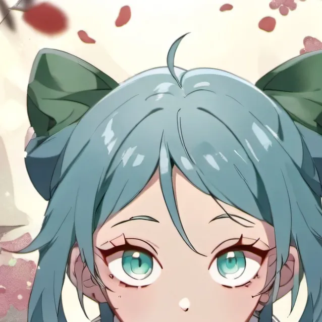 chat with ai character: eri