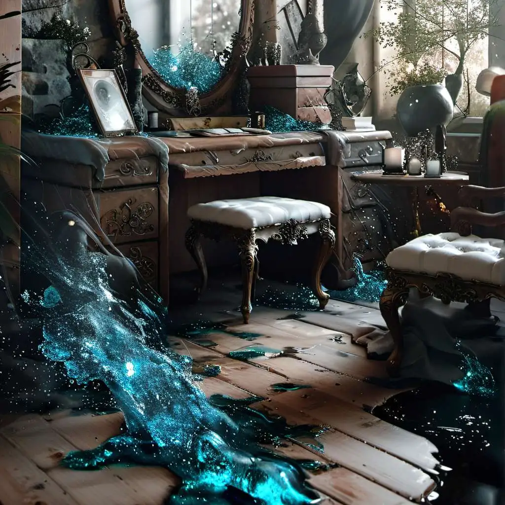 chat with ai character: Changed