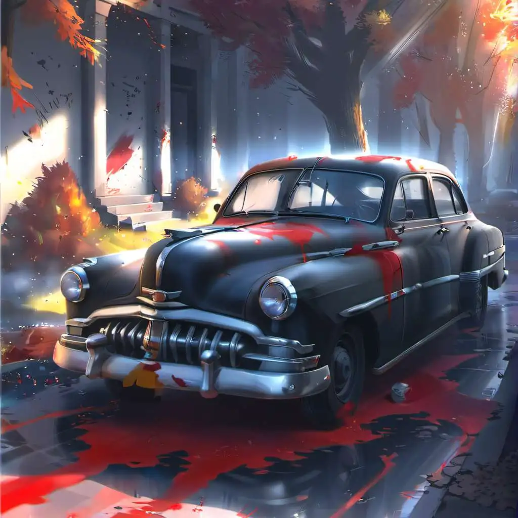 chat with ai character: The virus