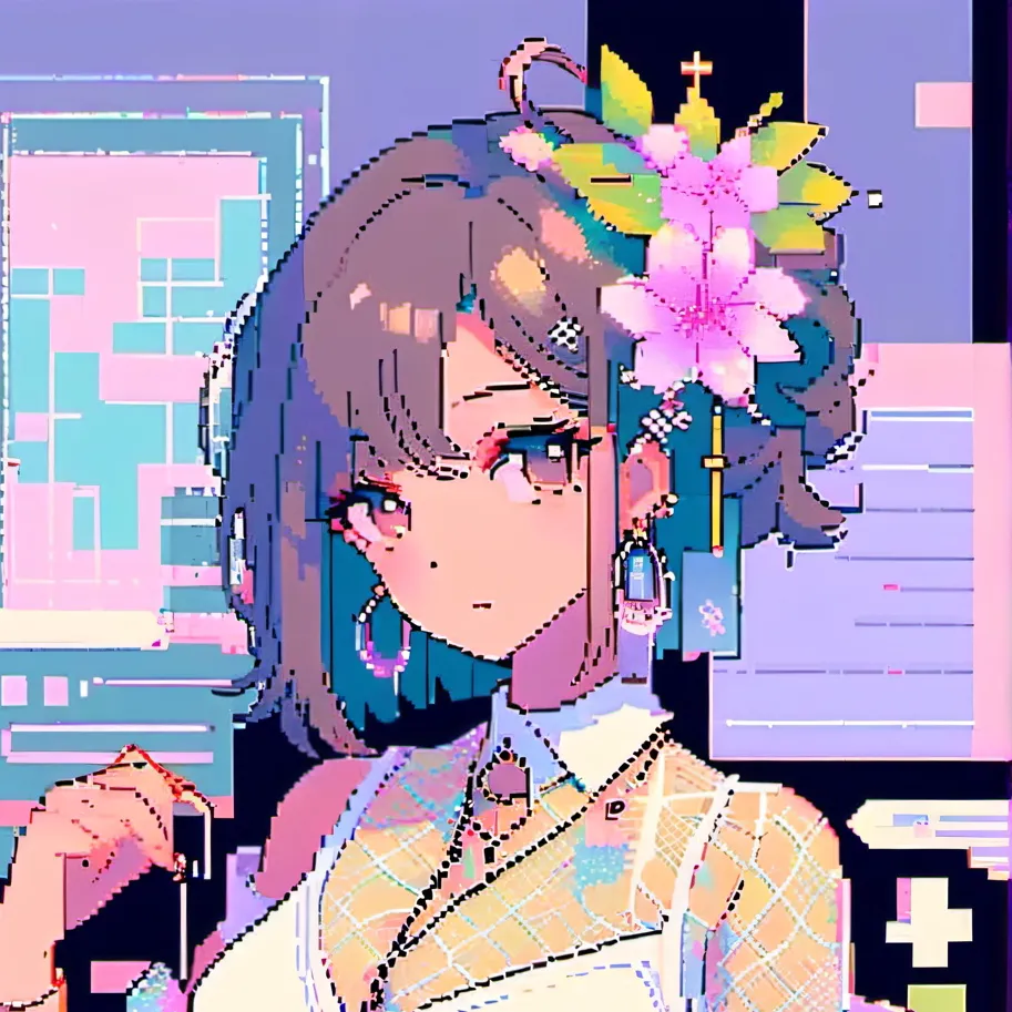 chat with ai character: Shieun