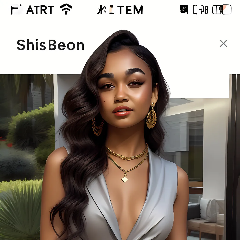 chat with ai character: madison bailey