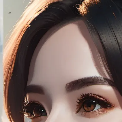chat with ai character: Nezuko