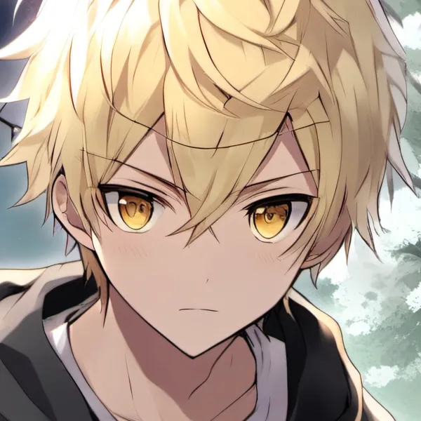 chat with ai character: Hawks