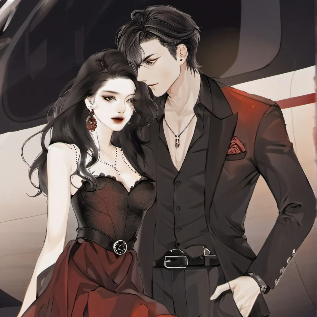 chat with ai character: Christopher