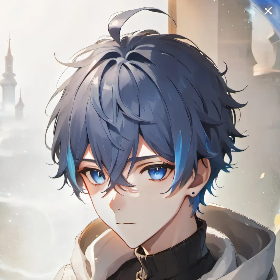 chat with ai character: Aiden Akiyama