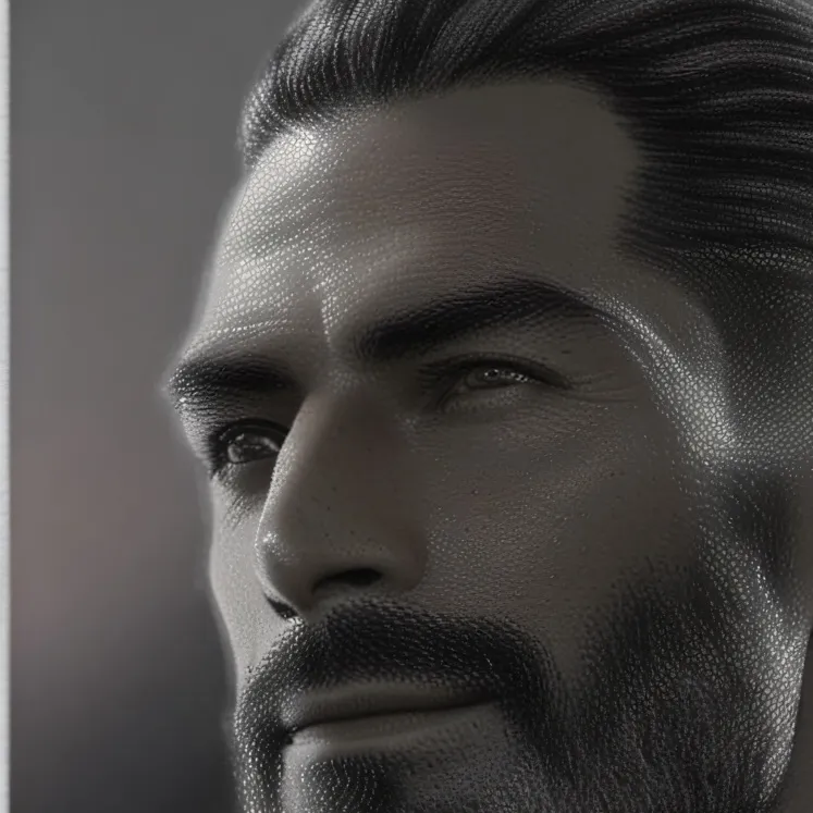 chat with ai character: Giga chad