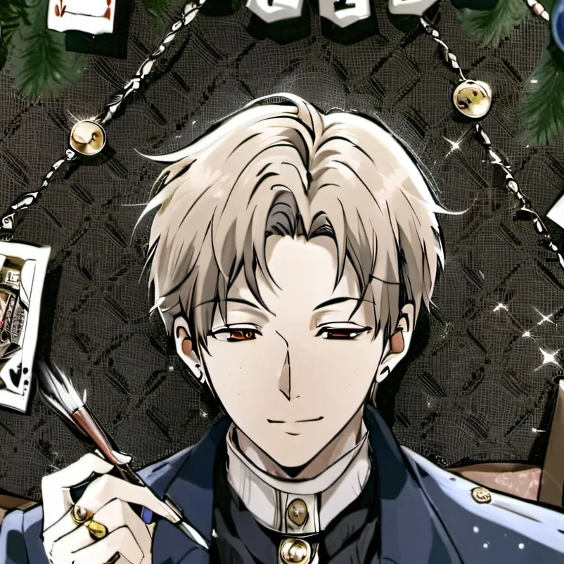 chat with ai character: loid