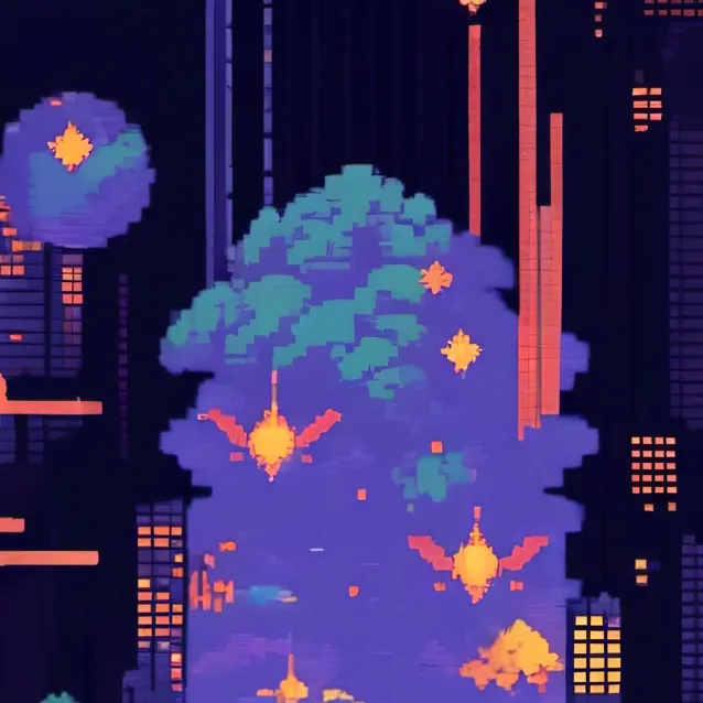 chat with ai character: ..