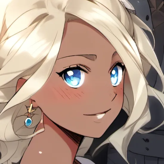 chat with ai character: blake and nate