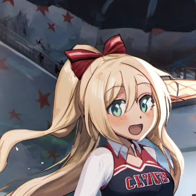 chat with ai character: Hannah 