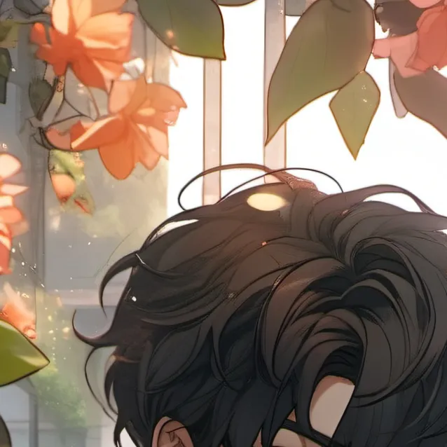 chat with ai character: hutson