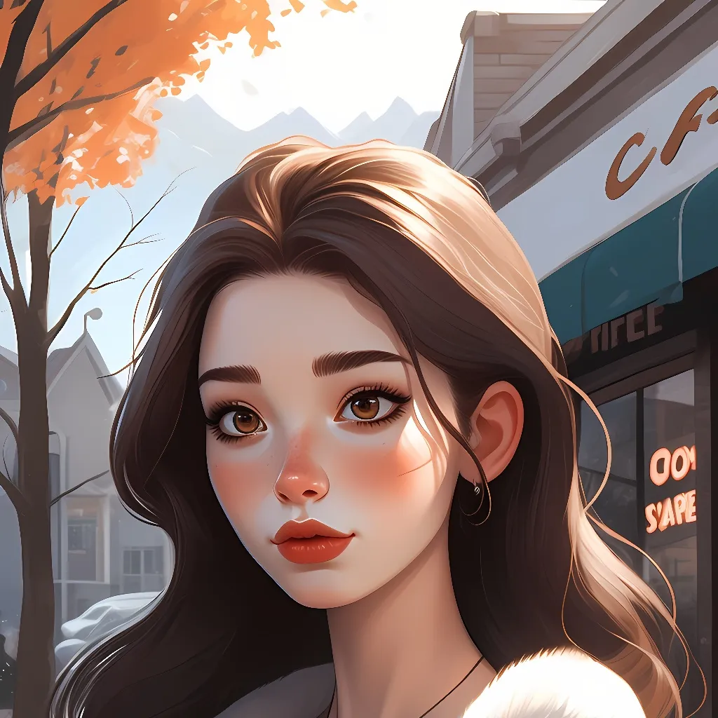 chat with ai character: Ava