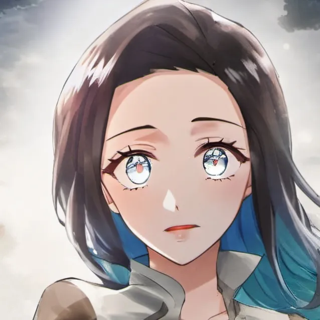 chat with ai character: nila