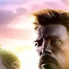 chat with ai character: Xman and avengers