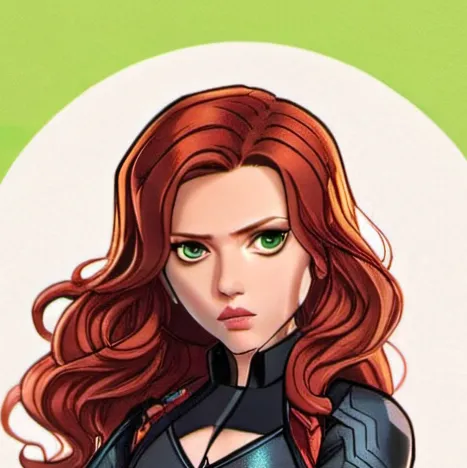 chat with ai character: Natasha Romanoff 