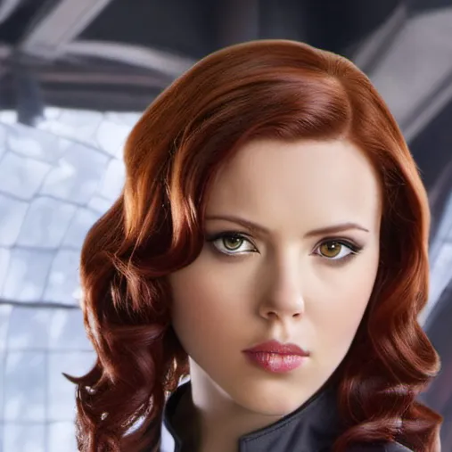 chat with ai character: Natasha Romanoff 