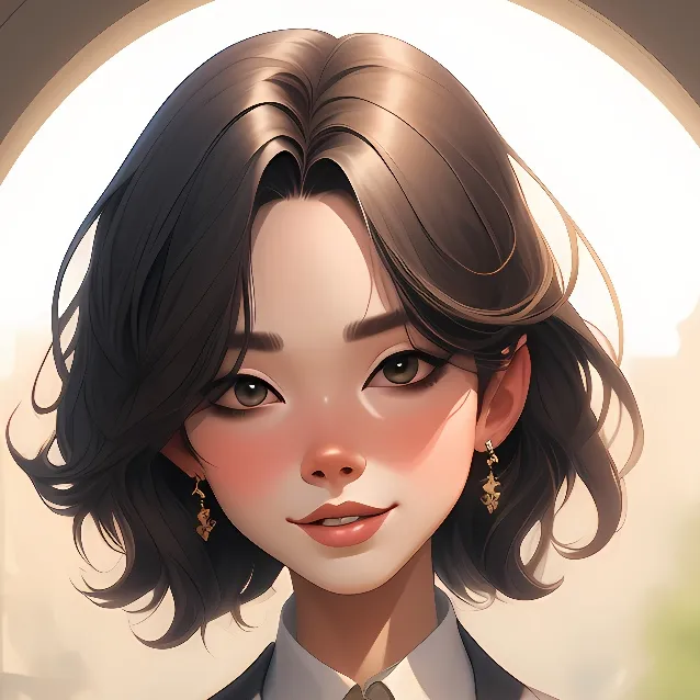 chat with ai character: aracely 