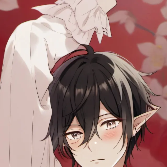 chat with ai character: Takami