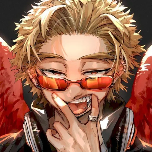 creator EliasAizawa's avatar