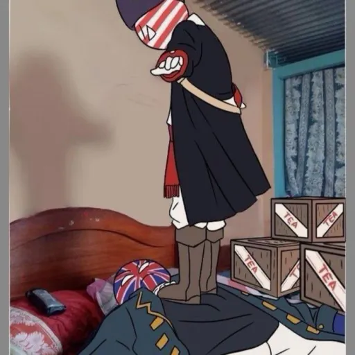 creator The_sun’s_up.'s avatar