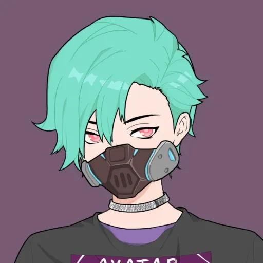 creator Legend Creature's avatar