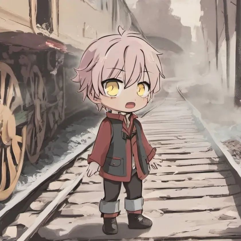 chat with ai character: Meo