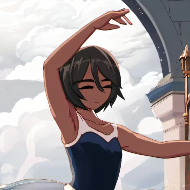 chat with ai character: Isabella 