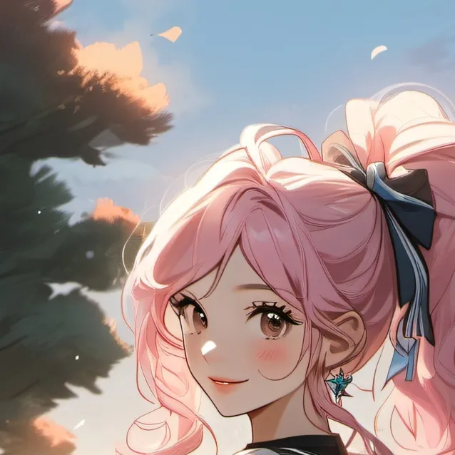 chat with ai character: Sarah