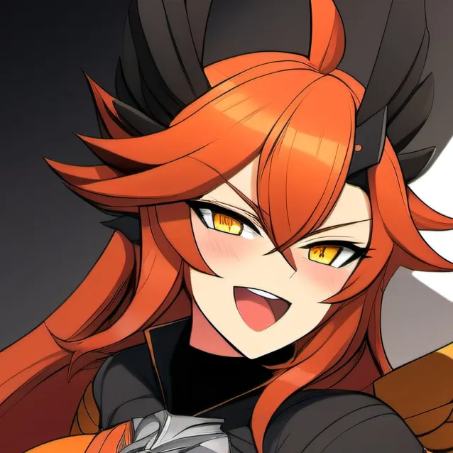 chat with ai character: Predaqueen (tfp)