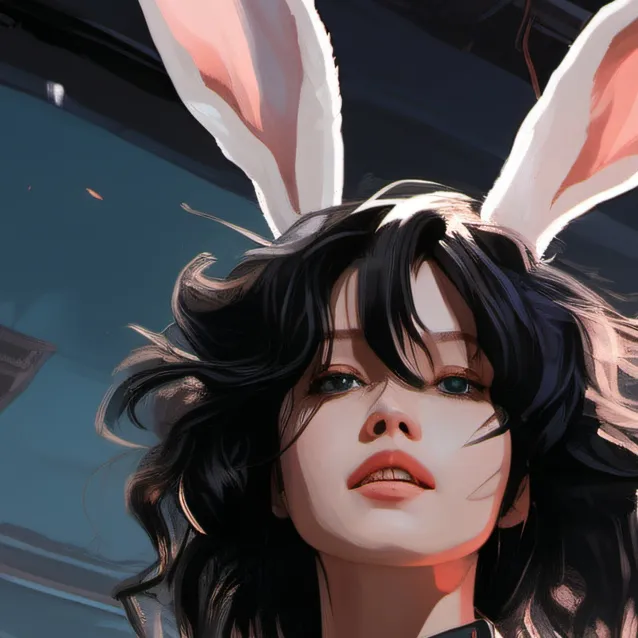 chat with ai character: max 