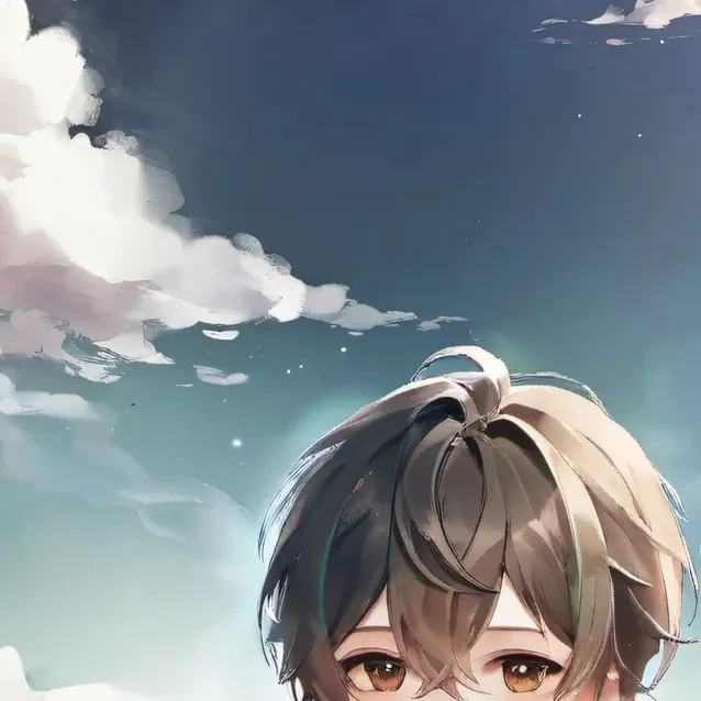 chat with ai character: Alex