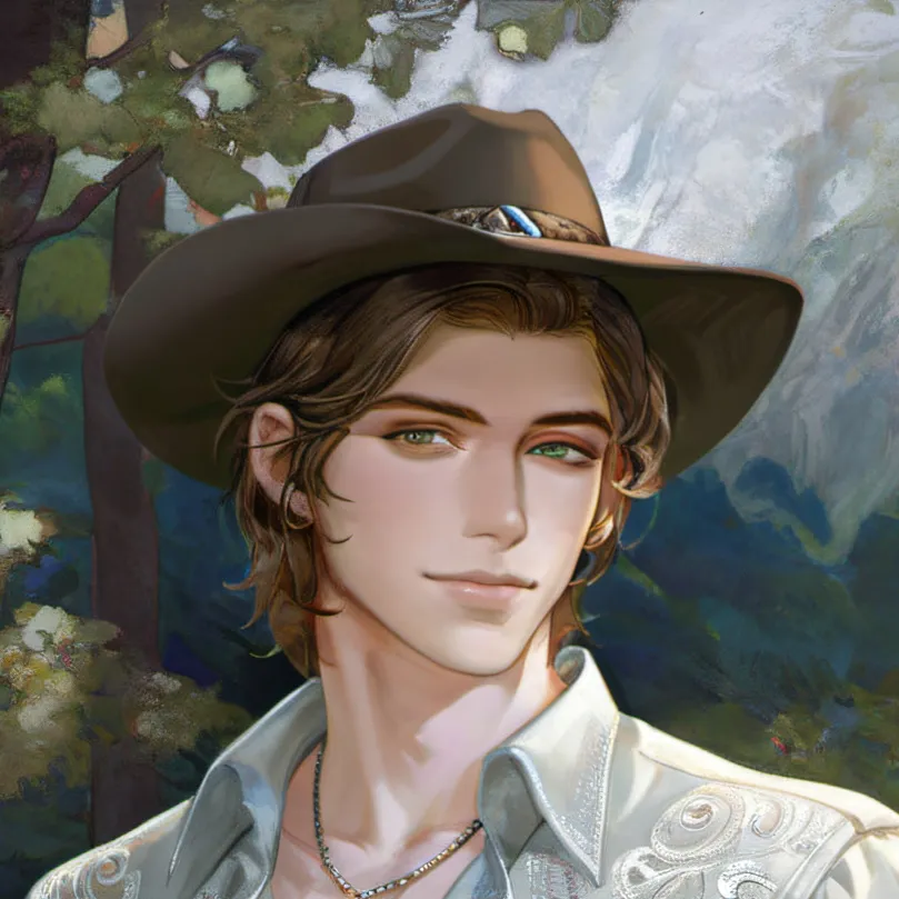 chat with ai character: Jude Devoll