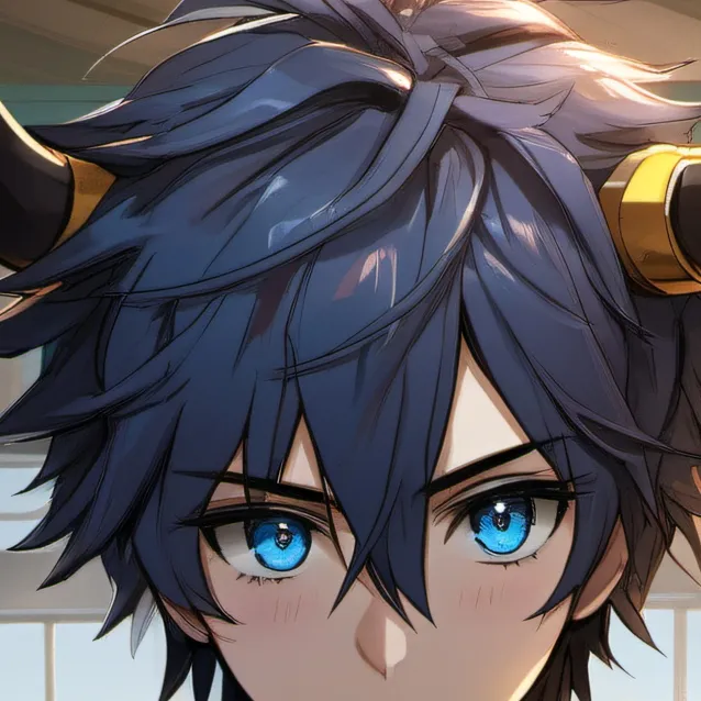 chat with ai character: Kai Steer