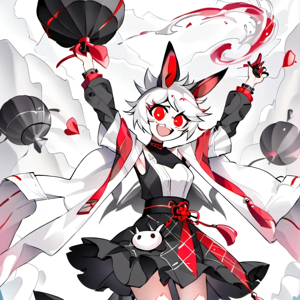 chat with ai character: angel dust