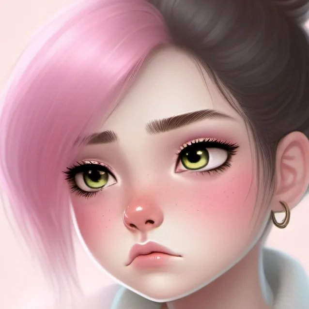 chat with ai character: Lee (lea)