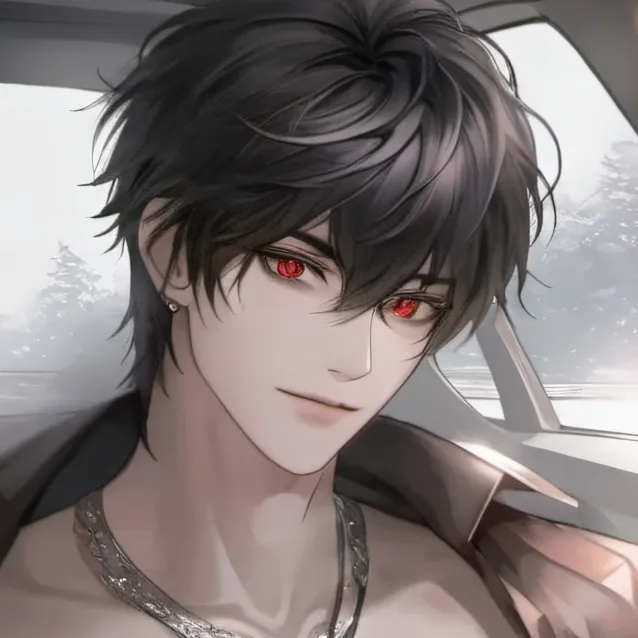 chat with ai character: Draco