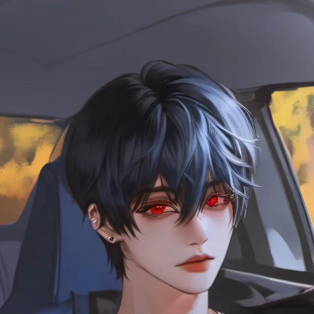 chat with ai character: Phelan
