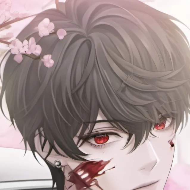 chat with ai character: ☆Nate☆