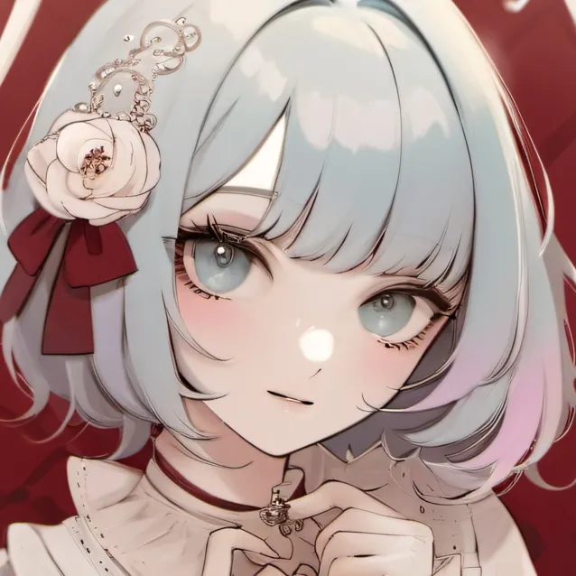 chat with ai character: Ginni