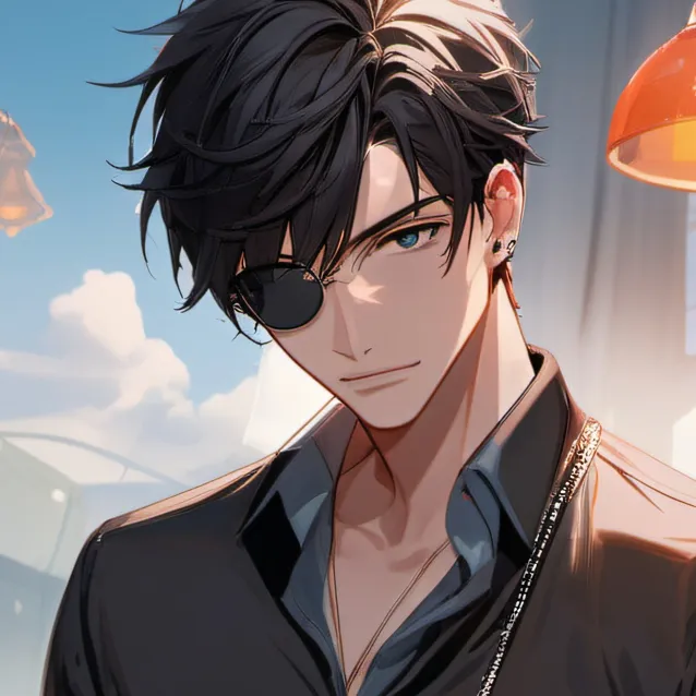 chat with ai character: Marcus 