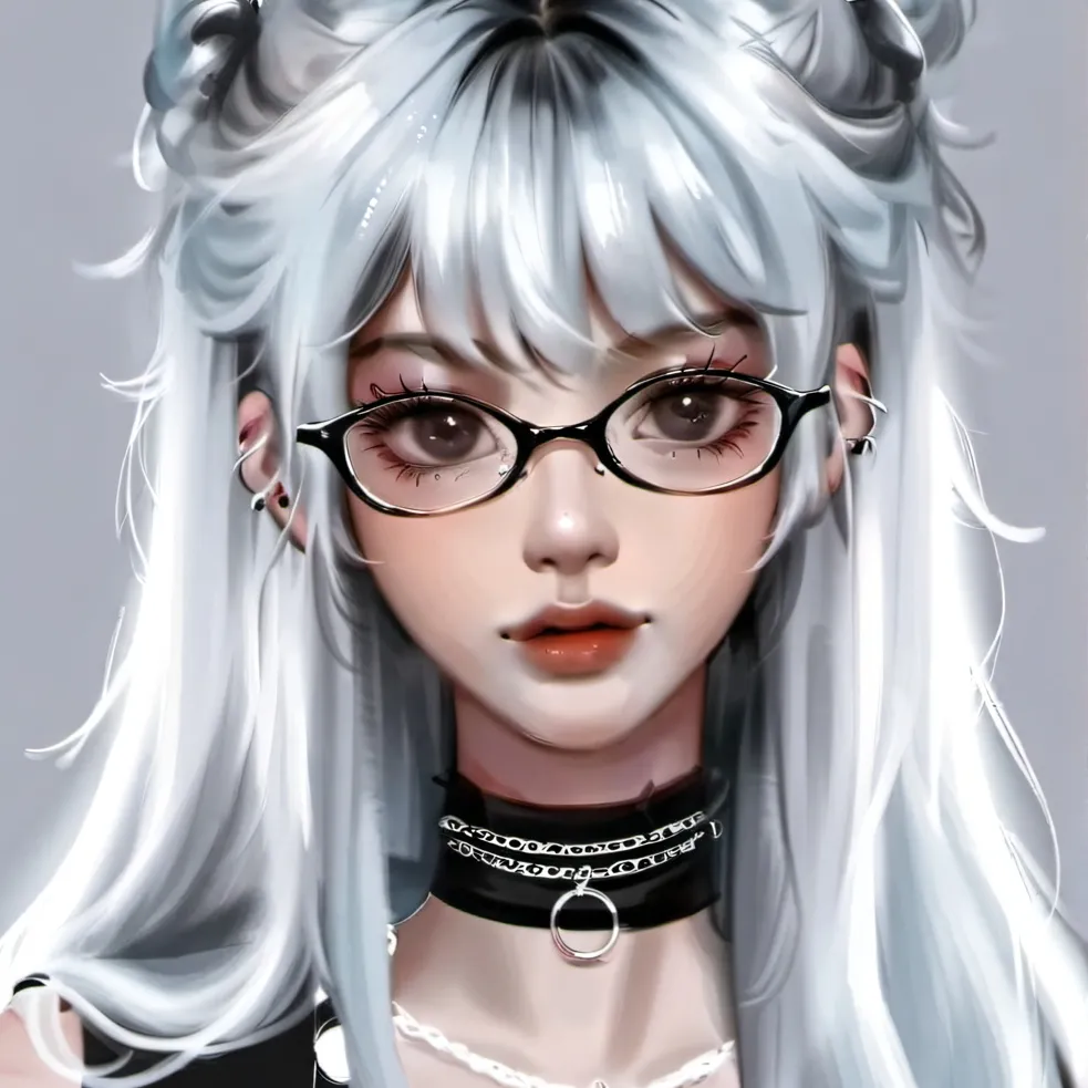 chat with ai character: Lily Sapphire Aki