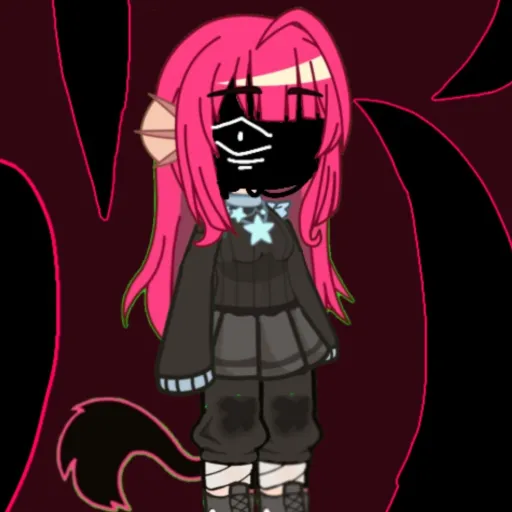 creator Octiva is my oc!'s avatar