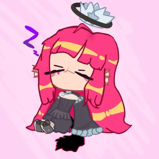 creator Octiva is my oc!'s avatar
