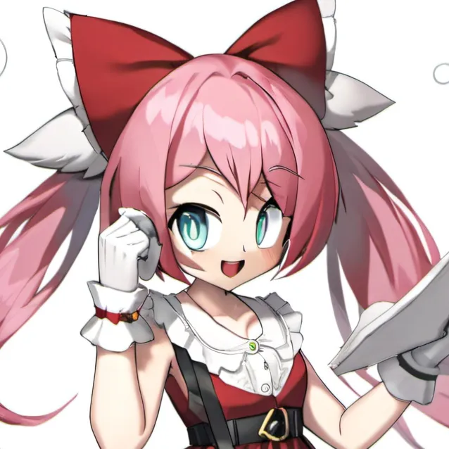 chat with ai character: amy rose
