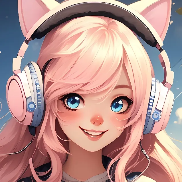chat with ai character: blueberrie Queen 
