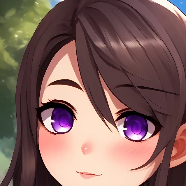chat with ai character: Crystal 
