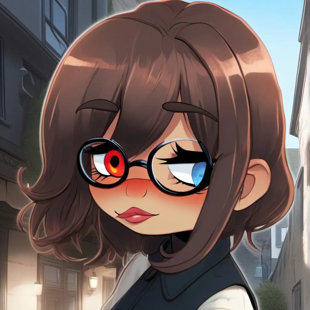 chat with ai character: Willow